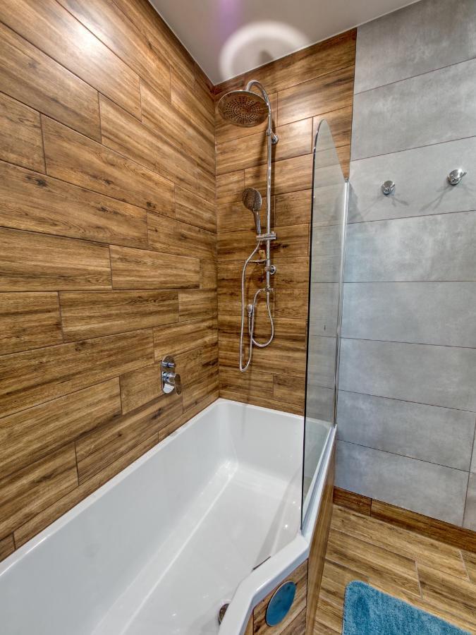 Appartement Klasterni 84 Hejnice (Liberec)