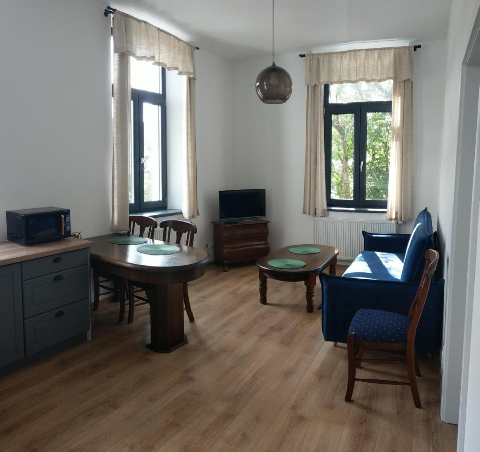 Klasterni 84 Hejnice (Liberec)