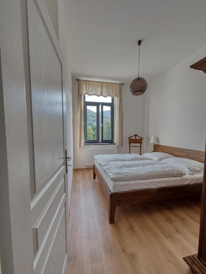 Klasterni 84 Appartement Hejnice (Liberec)