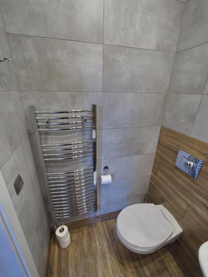 Klasterni 84 * Hejnice (Liberec)