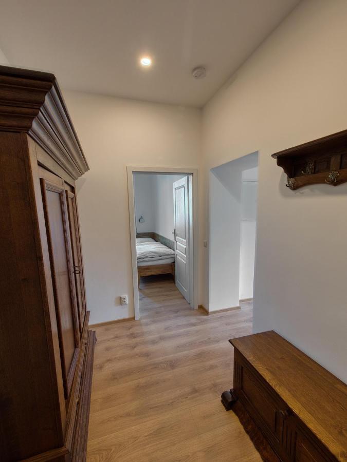 Appartement Klasterni 84