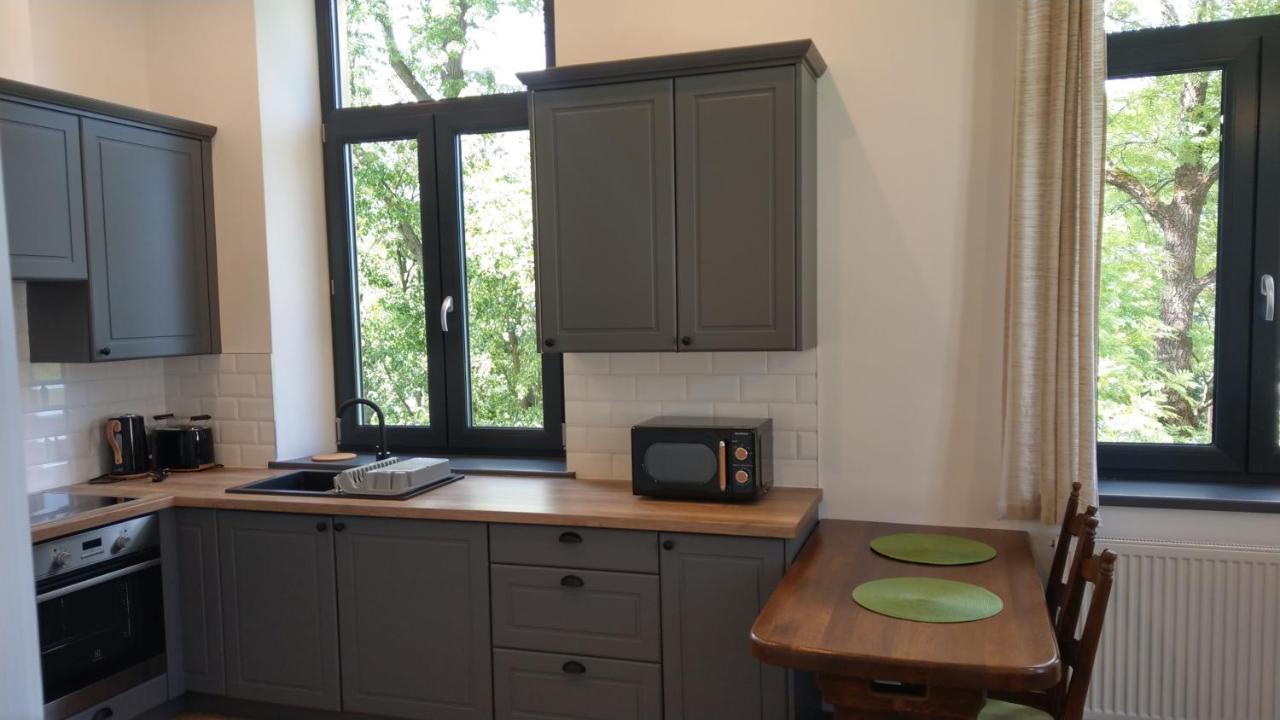 Appartement Klasterni 84 Hejnice (Liberec)